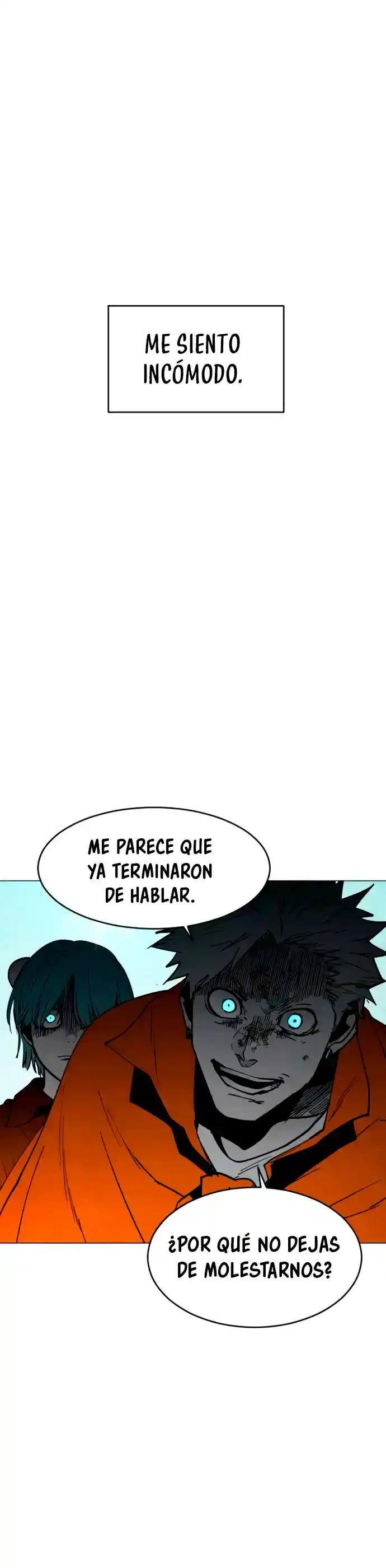 Página 38 — Tierra De Niebla Capítulo 13