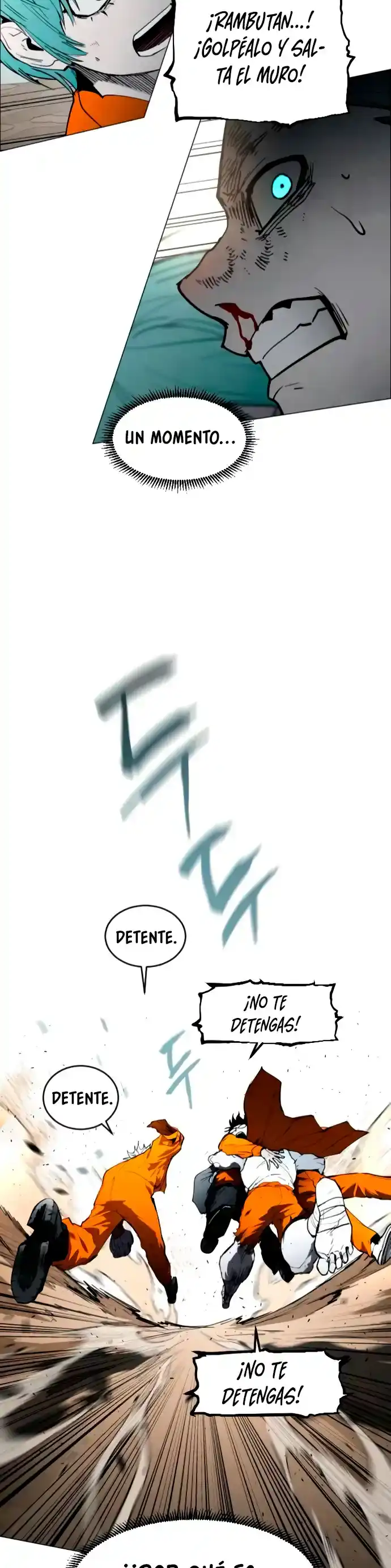 Página 80 — Tierra De Niebla Capítulo 13