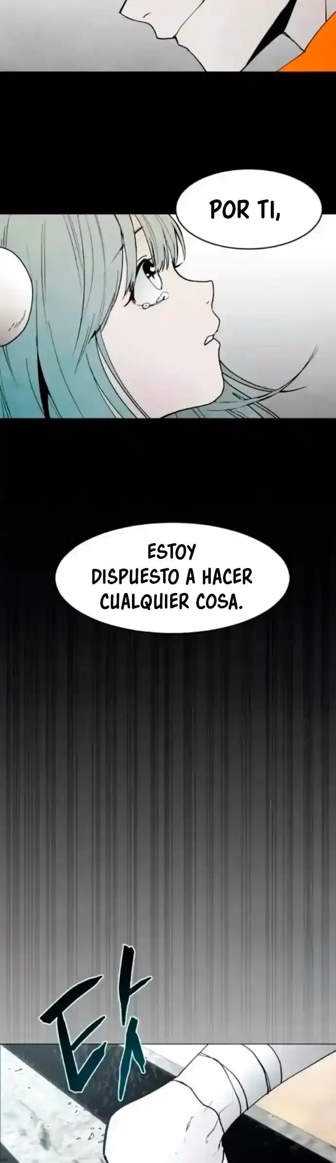 Página 11 — Tierra De Niebla Capítulo 14