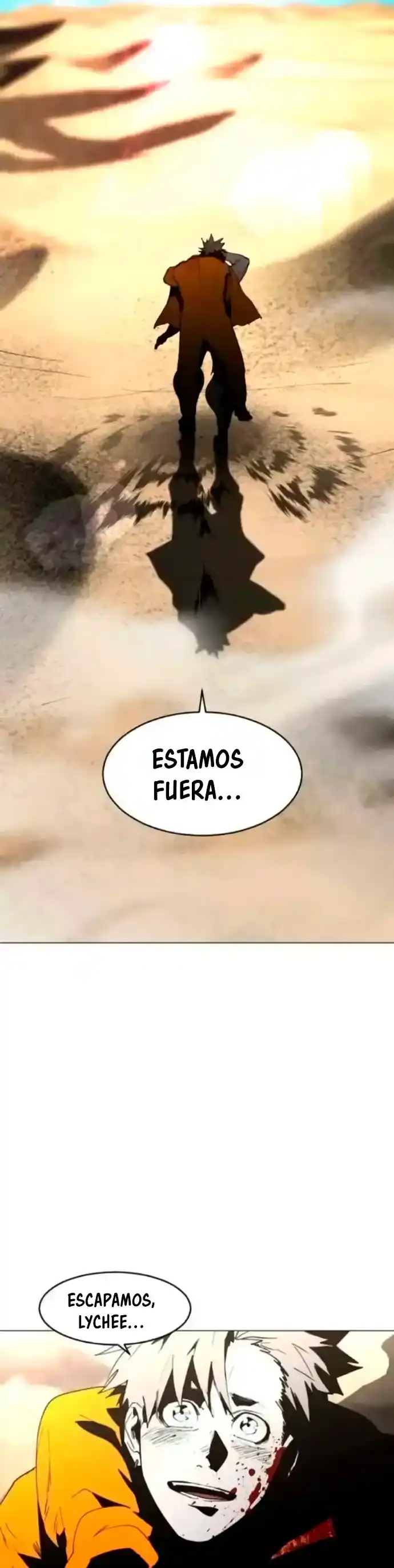 Página 17 — Tierra De Niebla Capítulo 14