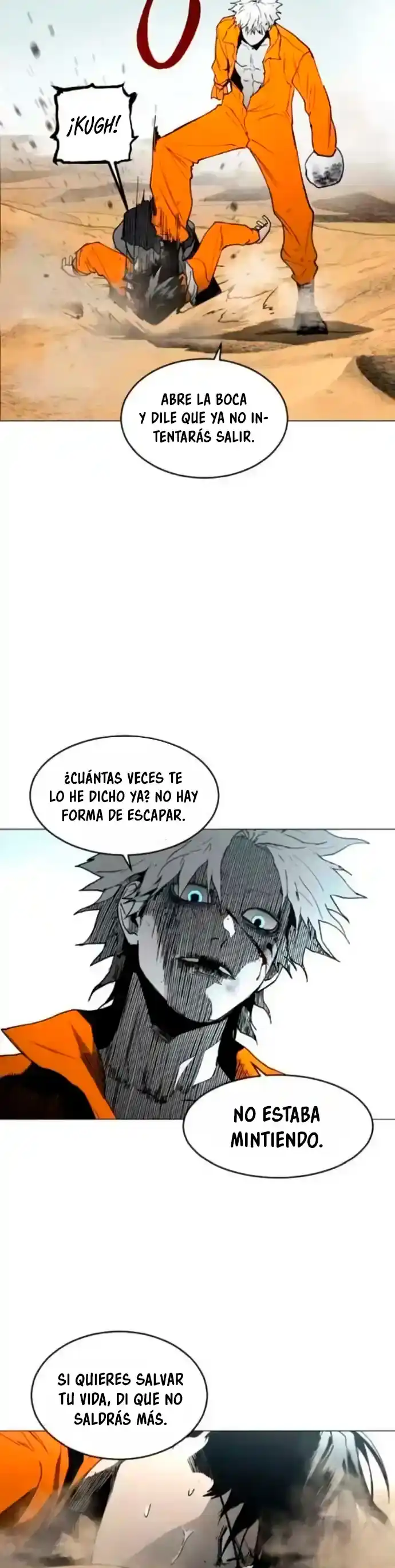 Página 41 — Tierra De Niebla Capítulo 14