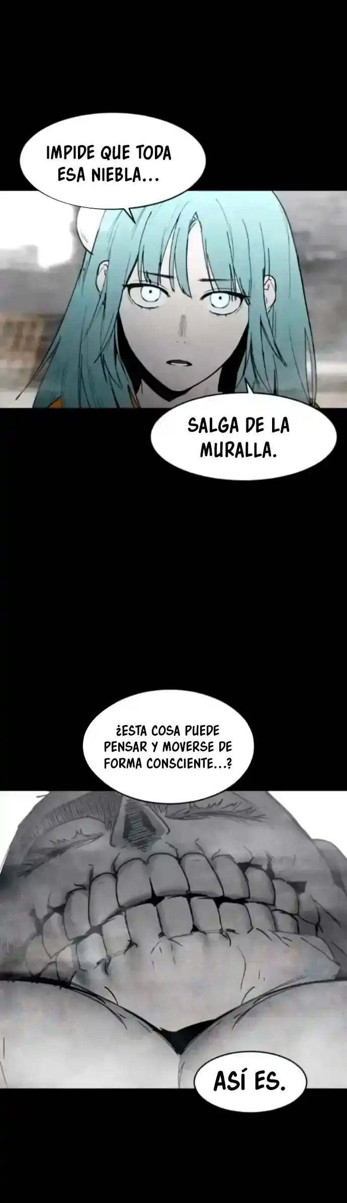 Página 69 — Tierra De Niebla Capítulo 14