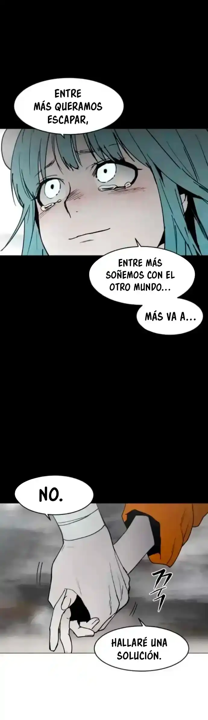 Página 71 — Tierra De Niebla Capítulo 14
