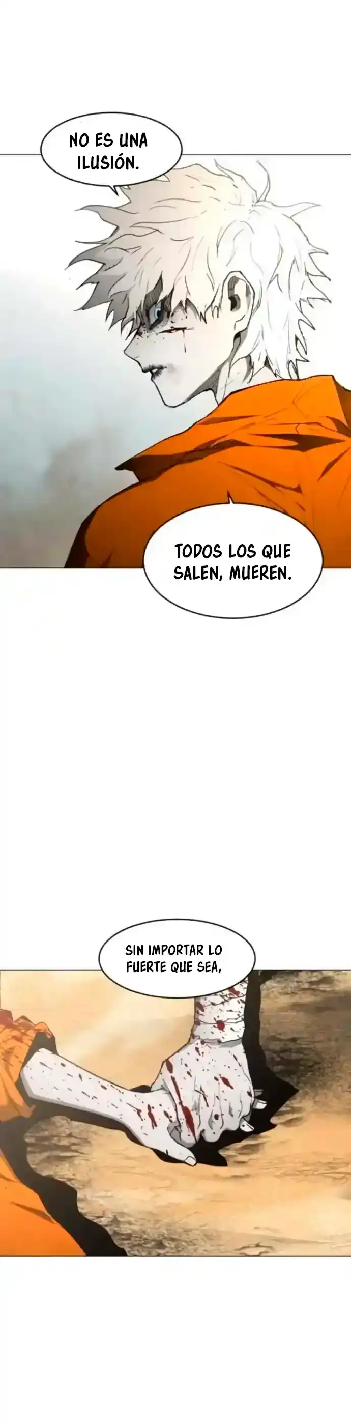 Página 109 — Tierra De Niebla Capítulo 14