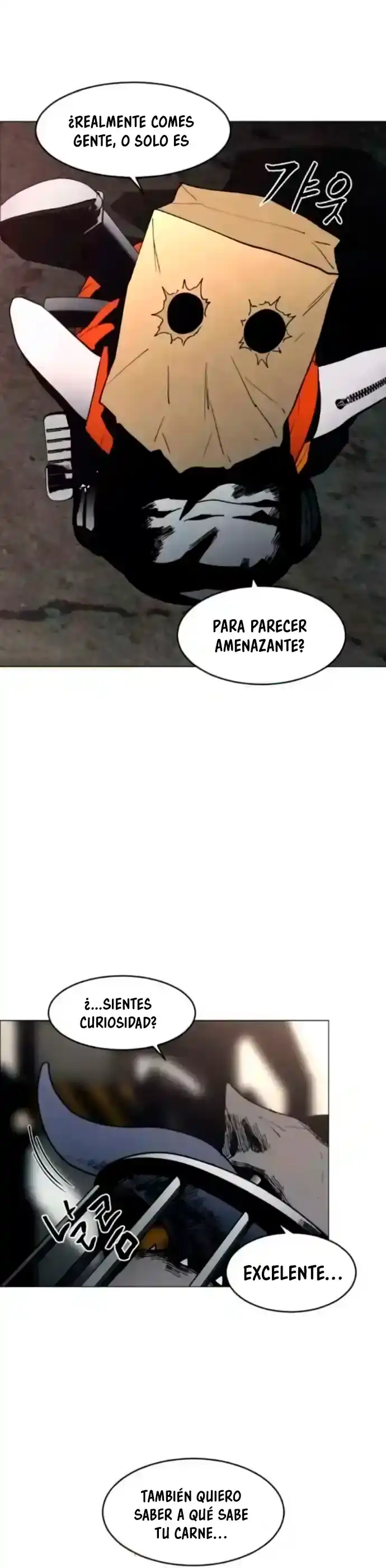 Página 113 — Tierra De Niebla Capítulo 14