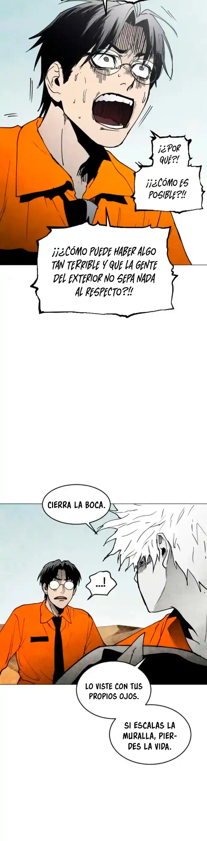 Página 12 — Tierra De Niebla Capítulo 15