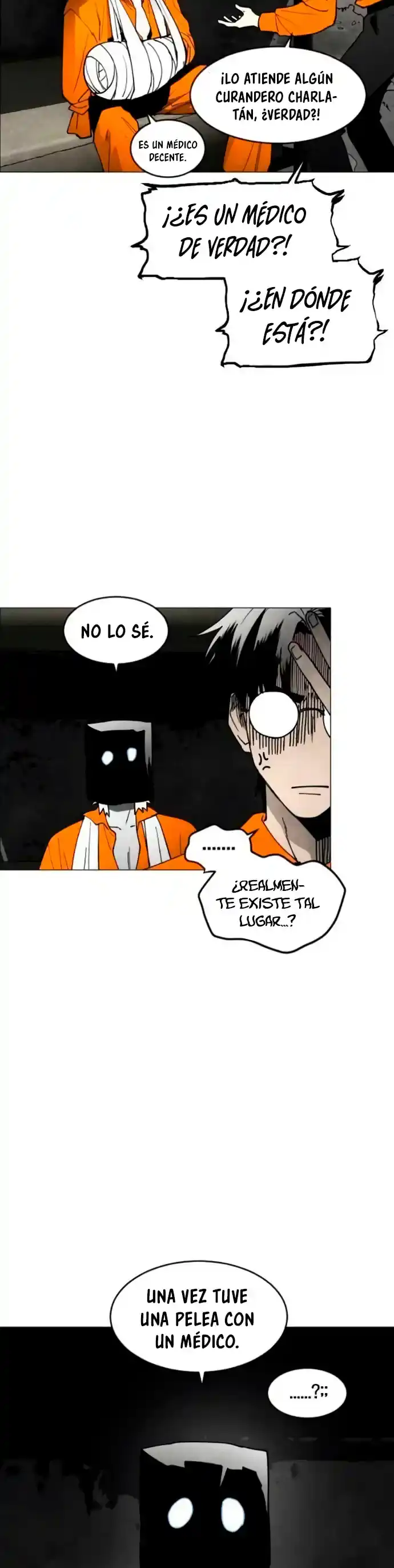 Página 31 — Tierra De Niebla Capítulo 15