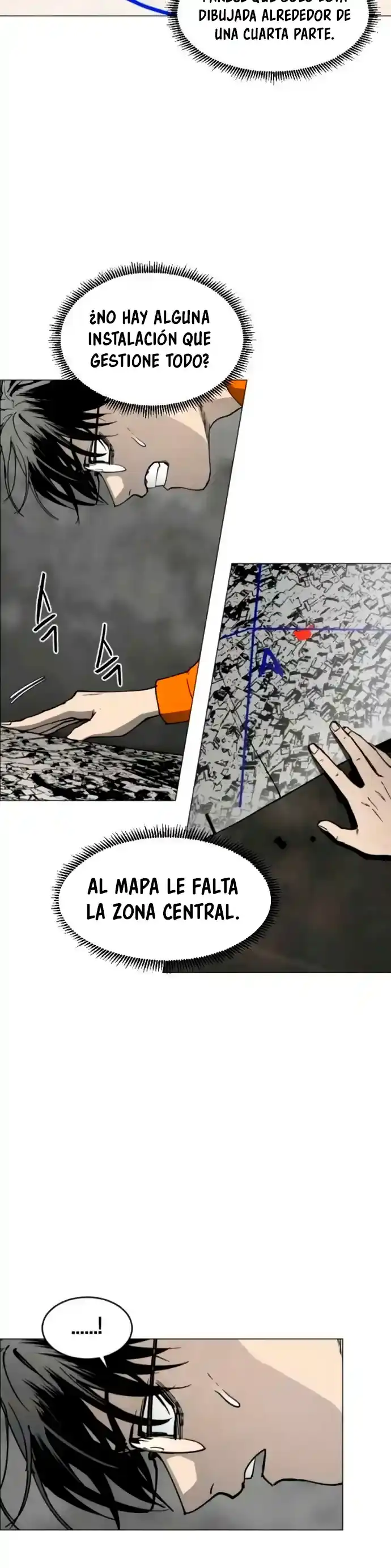 Página 41 — Tierra De Niebla Capítulo 15