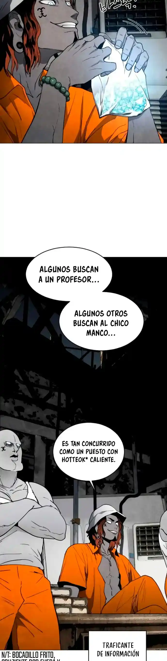 Página 48 — Tierra De Niebla Capítulo 15