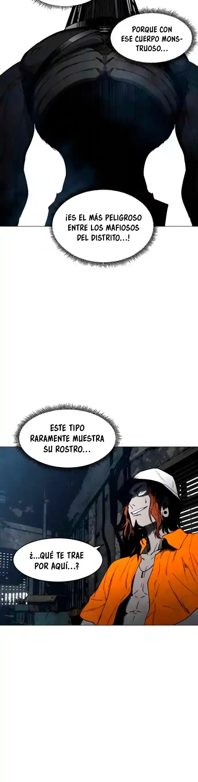 Página 52 — Tierra De Niebla Capítulo 15