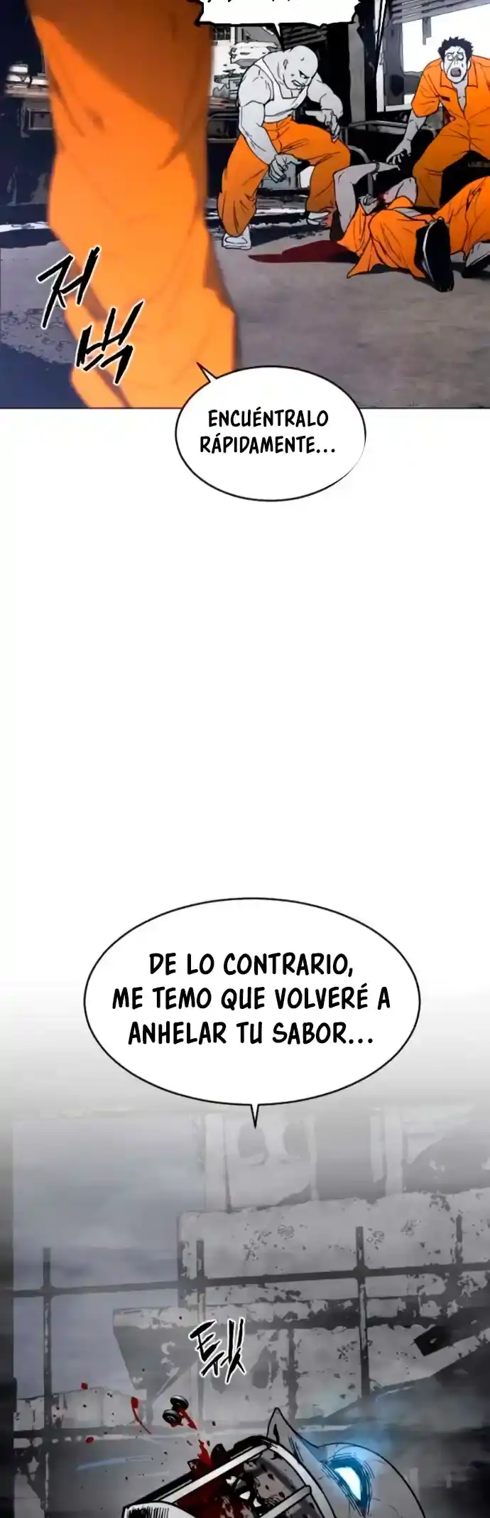 Página 61 — Tierra De Niebla Capítulo 15