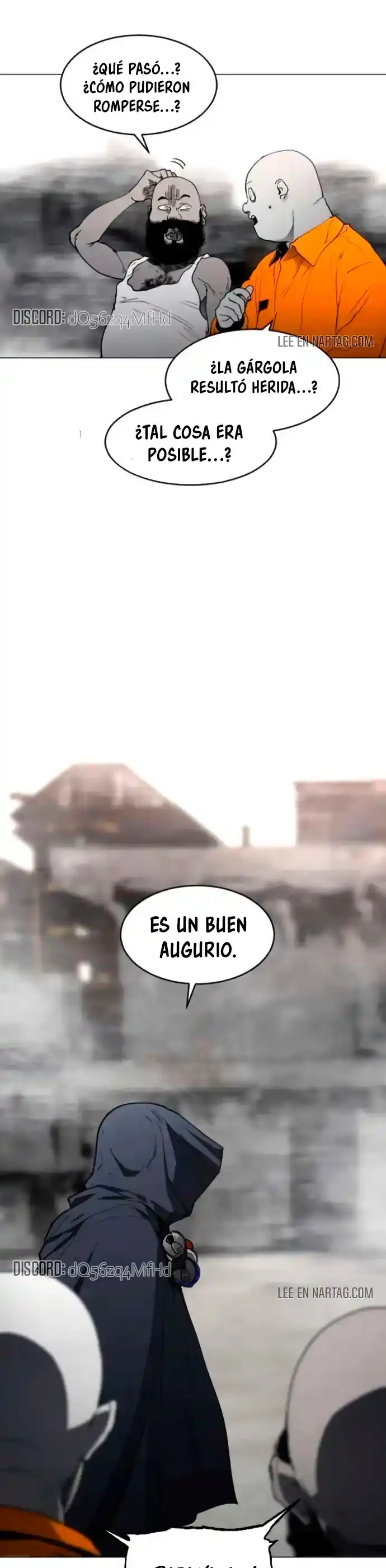 Página 67 — Tierra De Niebla Capítulo 15
