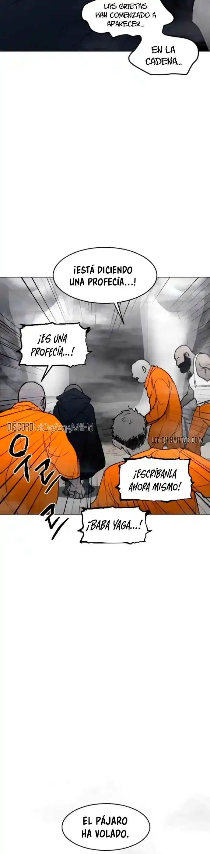 Página 69 — Tierra De Niebla Capítulo 15