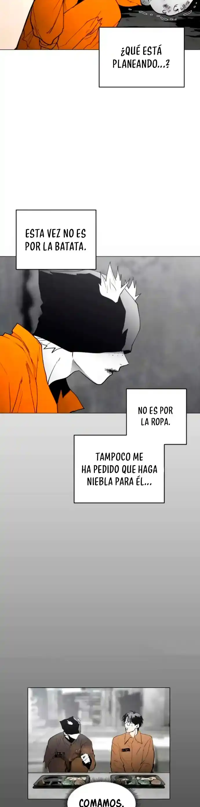 Página 82 — Tierra De Niebla Capítulo 15