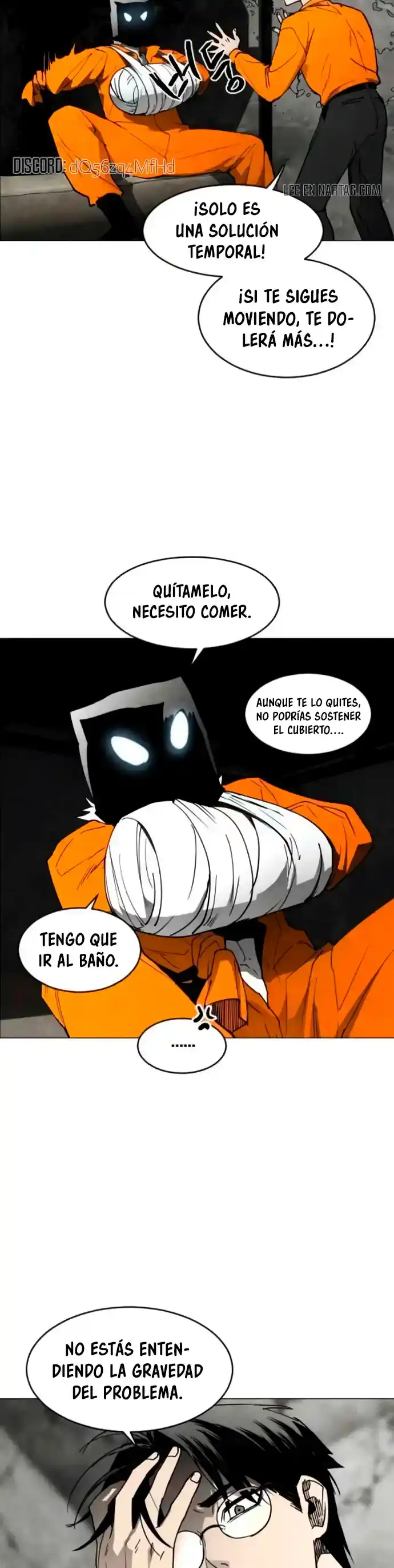 Página 89 — Tierra De Niebla Capítulo 15
