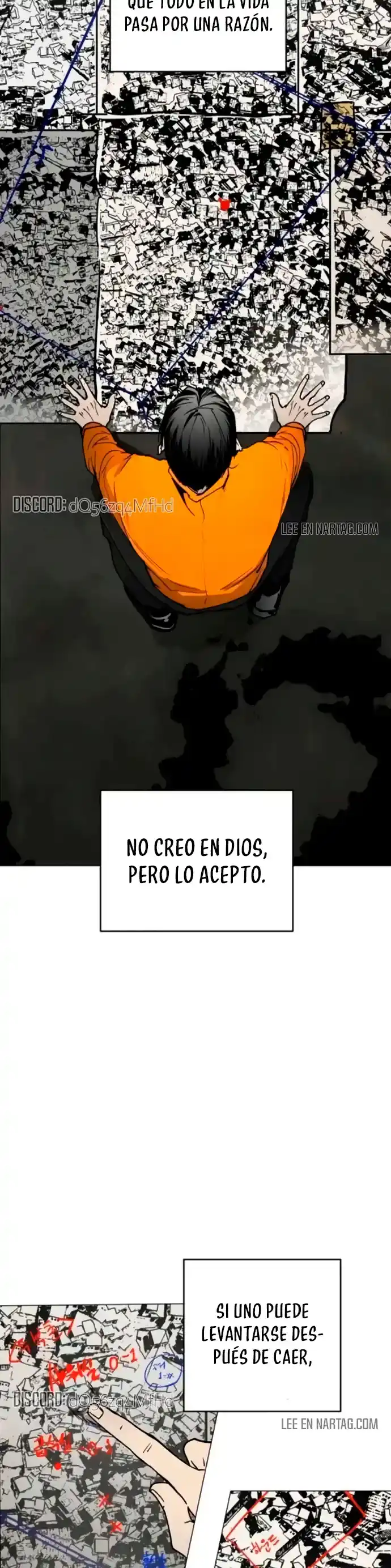 Página 100 — Tierra De Niebla Capítulo 15