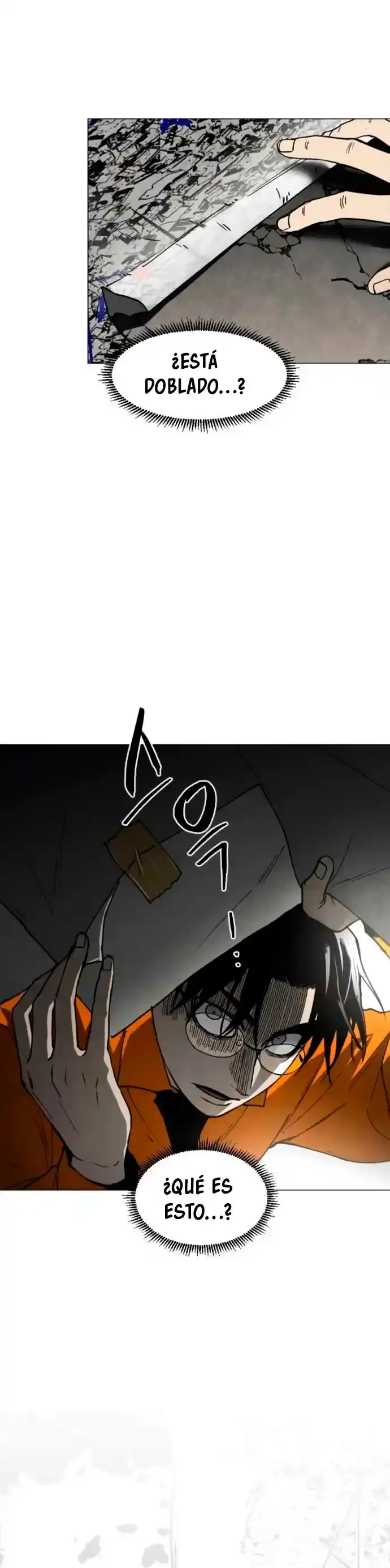 Página 104 — Tierra De Niebla Capítulo 15