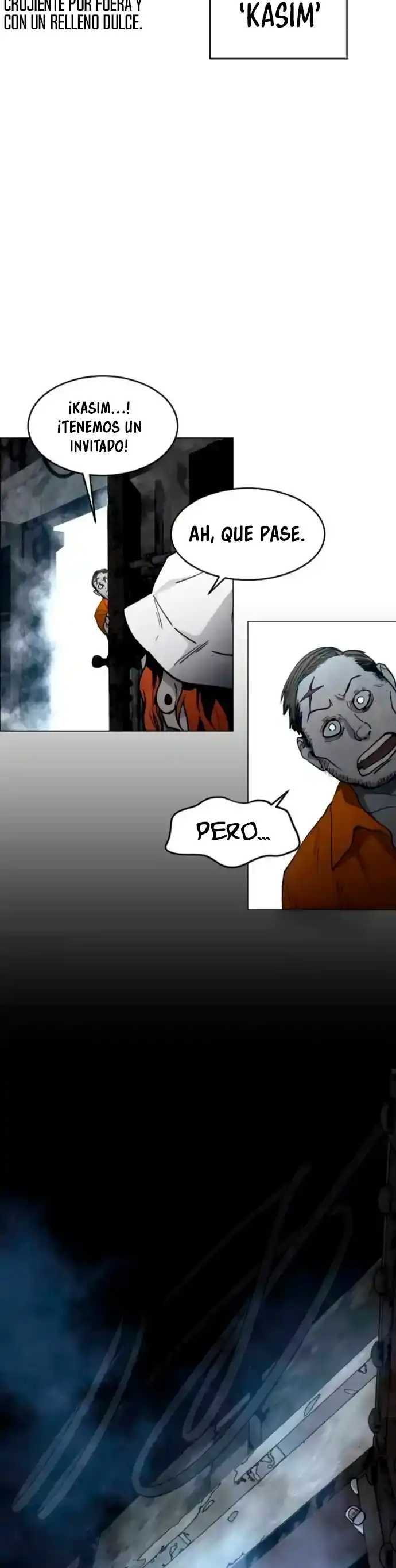 Página 111 — Tierra De Niebla Capítulo 15