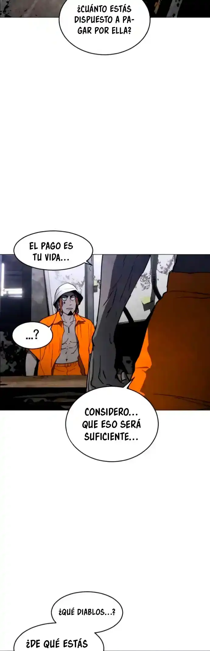 Página 118 — Tierra De Niebla Capítulo 15