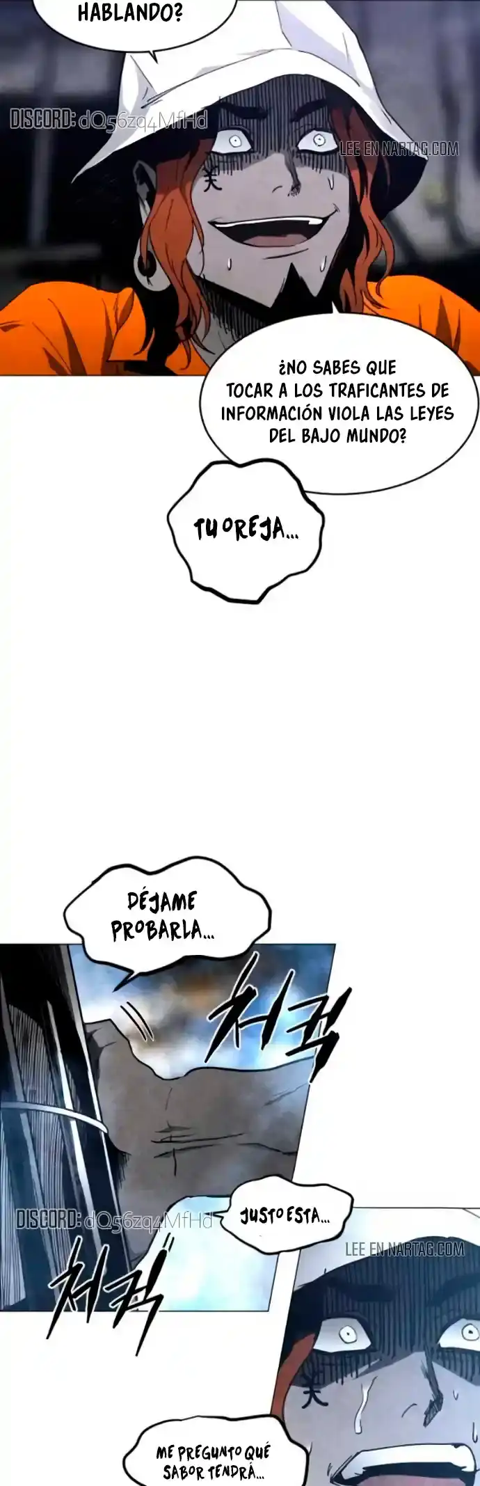 Página 119 — Tierra De Niebla Capítulo 15