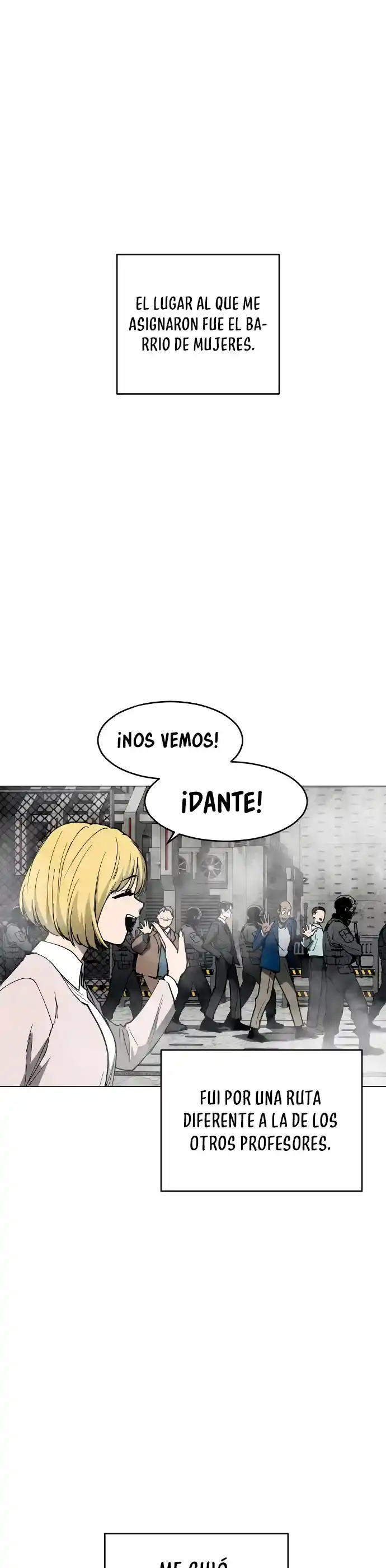 Página 10 — Tierra De Niebla Capítulo 16