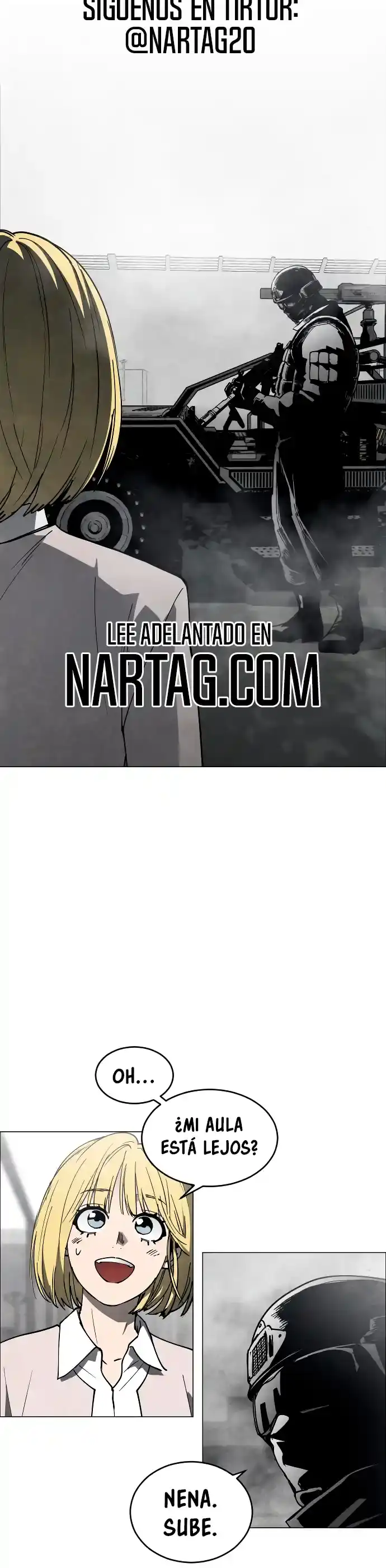 Página 12 — Tierra De Niebla Capítulo 16