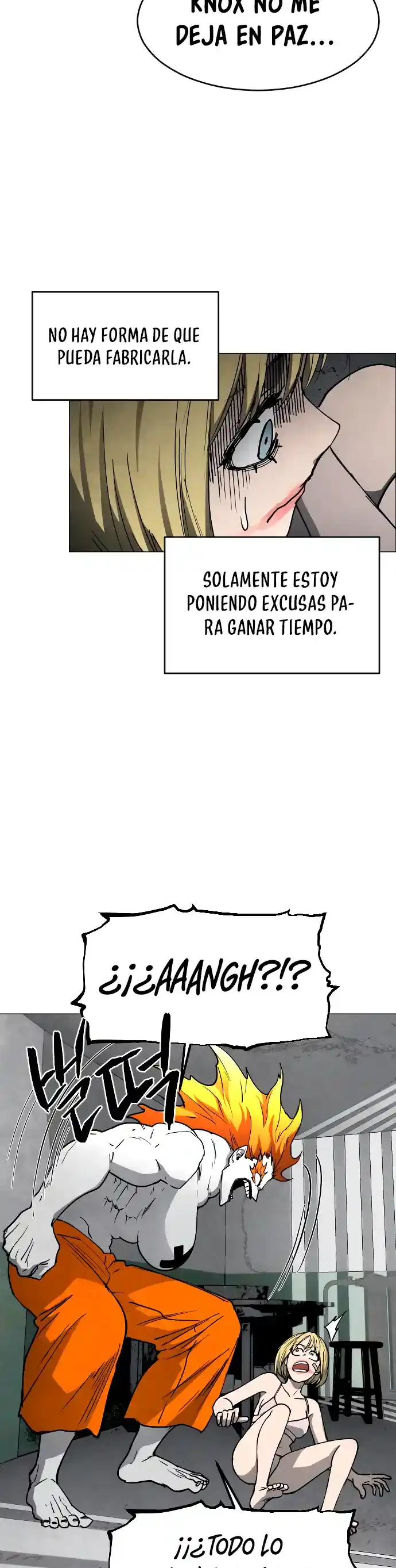 Página 36 — Tierra De Niebla Capítulo 16