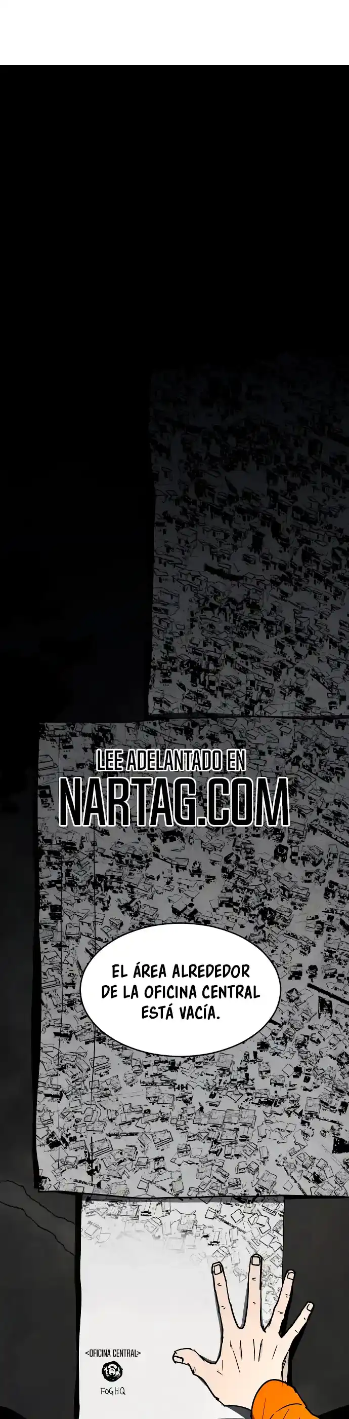 Página 50 — Tierra De Niebla Capítulo 16