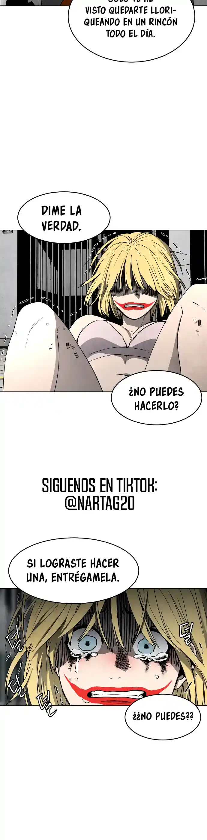 Página 68 — Tierra De Niebla Capítulo 16