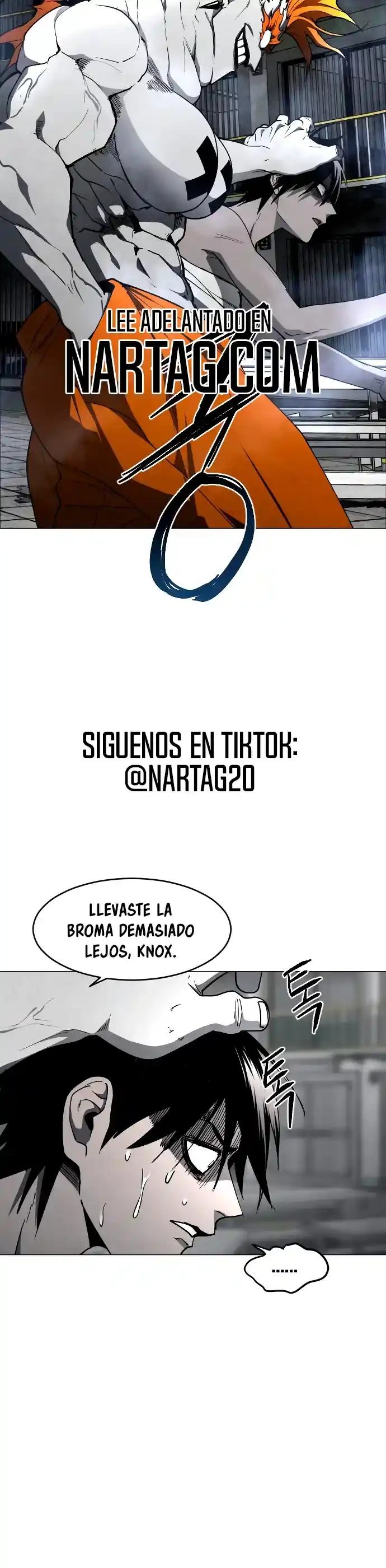 Página 73 — Tierra De Niebla Capítulo 16