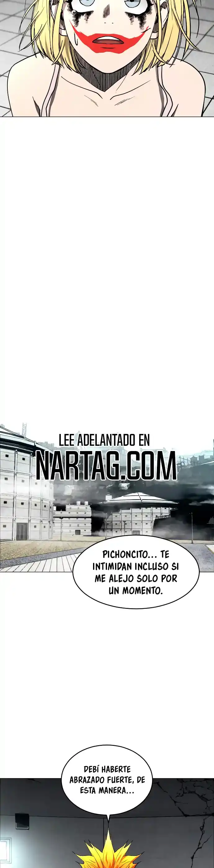 Página 78 — Tierra De Niebla Capítulo 16
