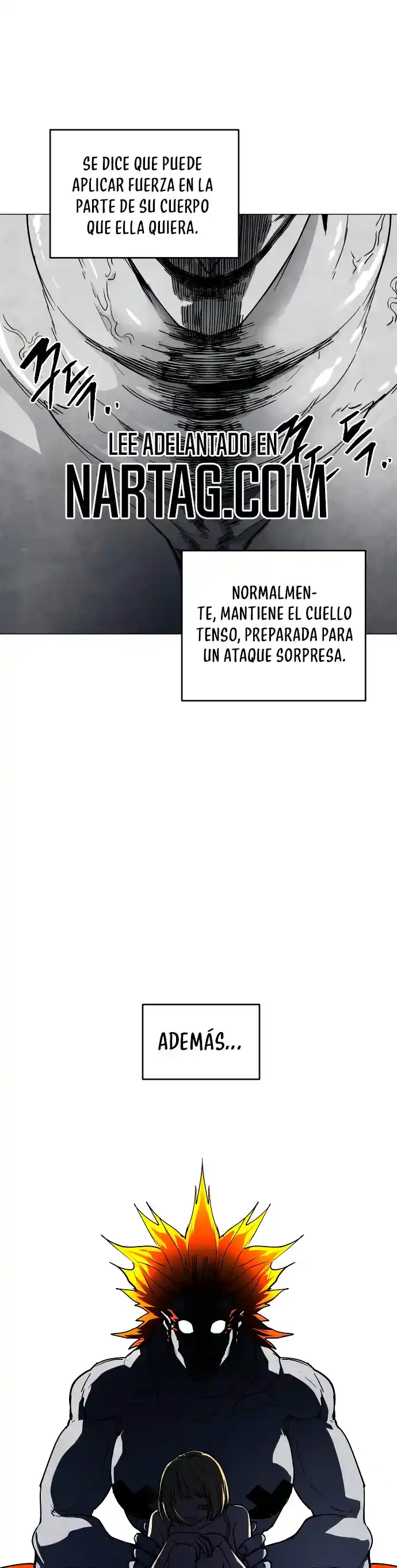 Página 80 — Tierra De Niebla Capítulo 16