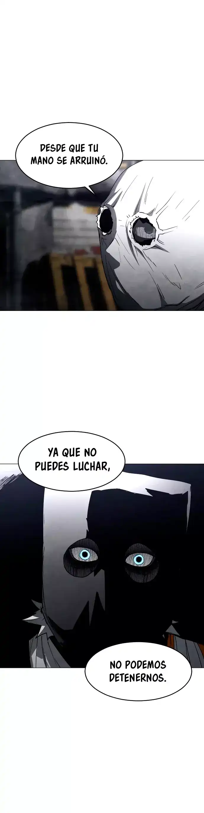 Página 7 — Tierra De Niebla Capítulo 17