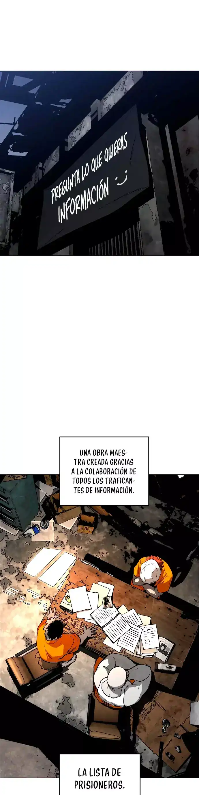 Página 10 — Tierra De Niebla Capítulo 17