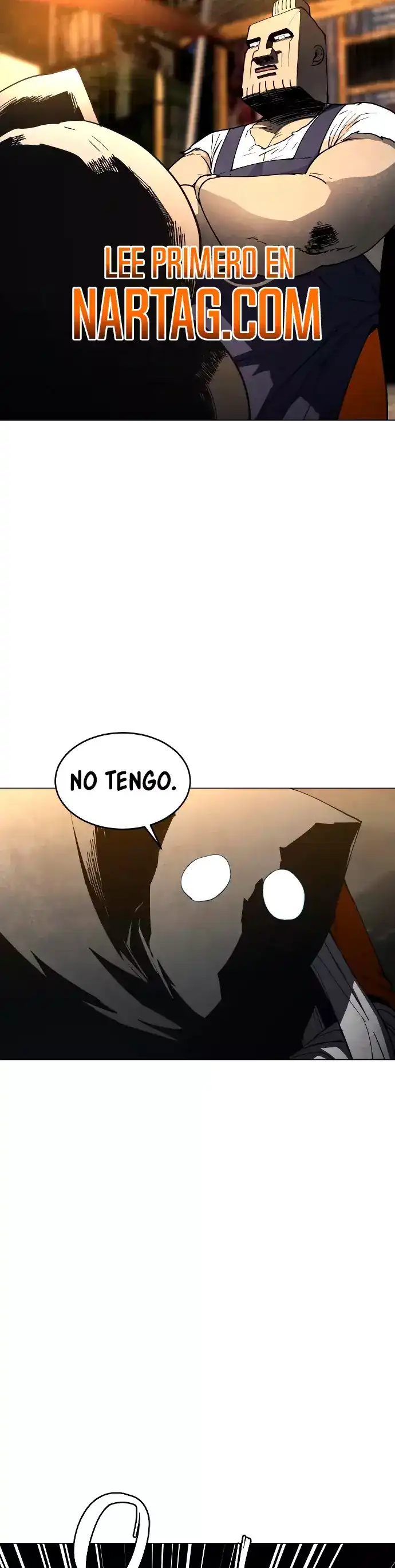 Página 28 — Tierra De Niebla Capítulo 17