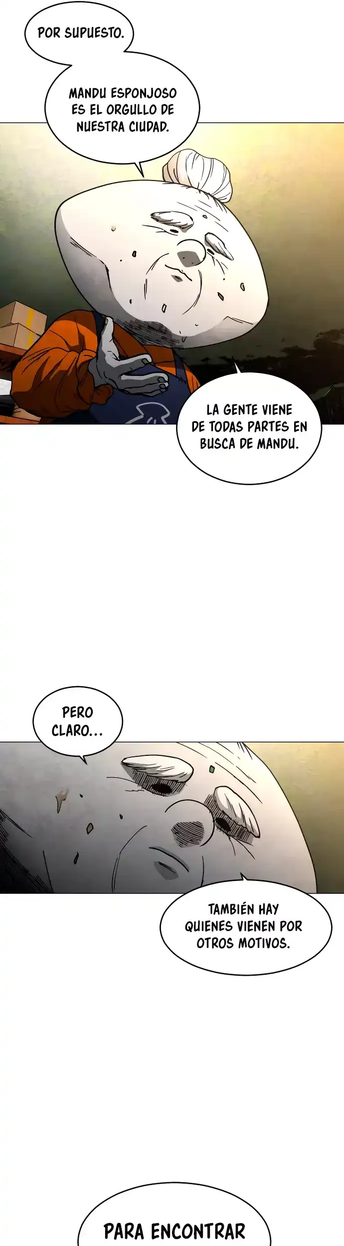 Página 43 — Tierra De Niebla Capítulo 17