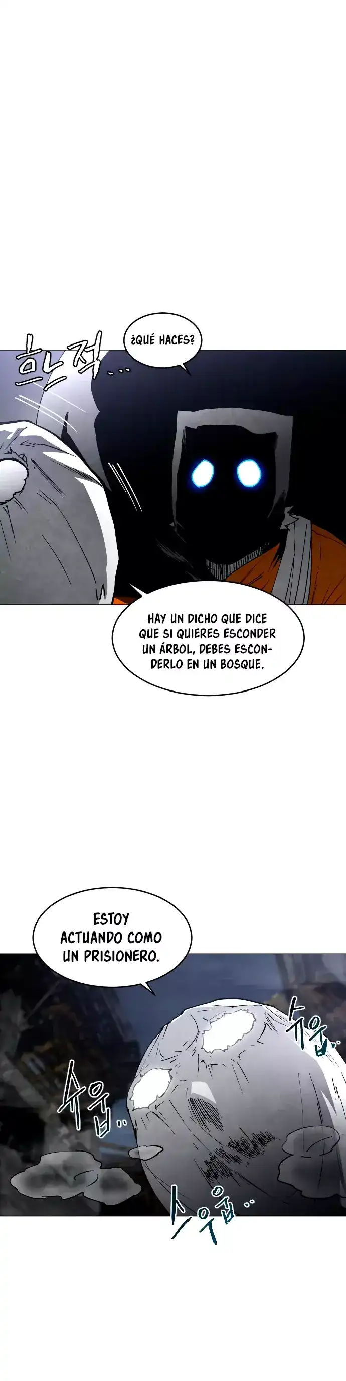 Página 51 — Tierra De Niebla Capítulo 17