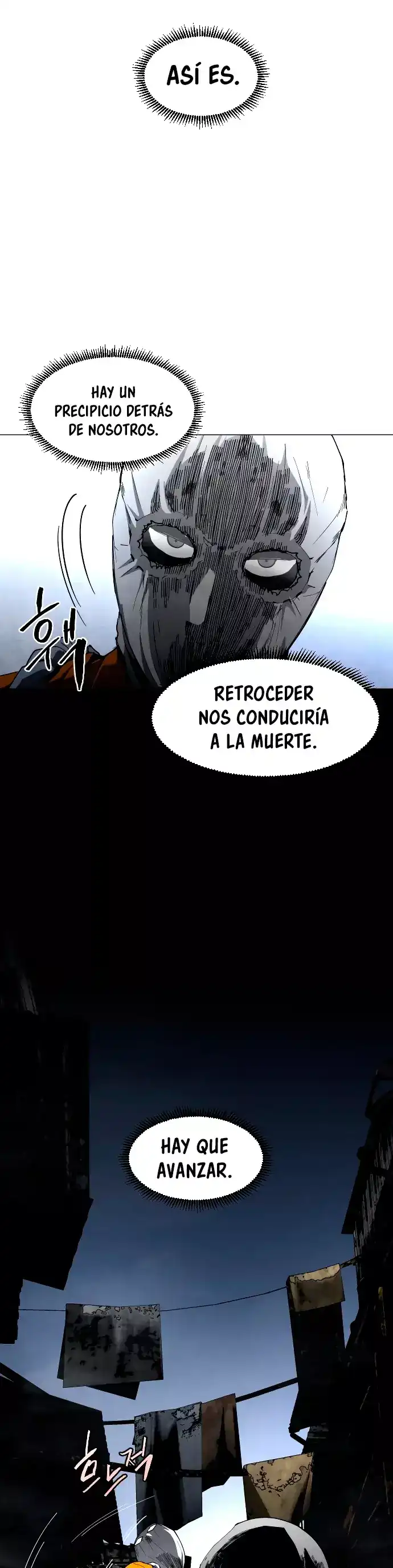 Página 55 — Tierra De Niebla Capítulo 17