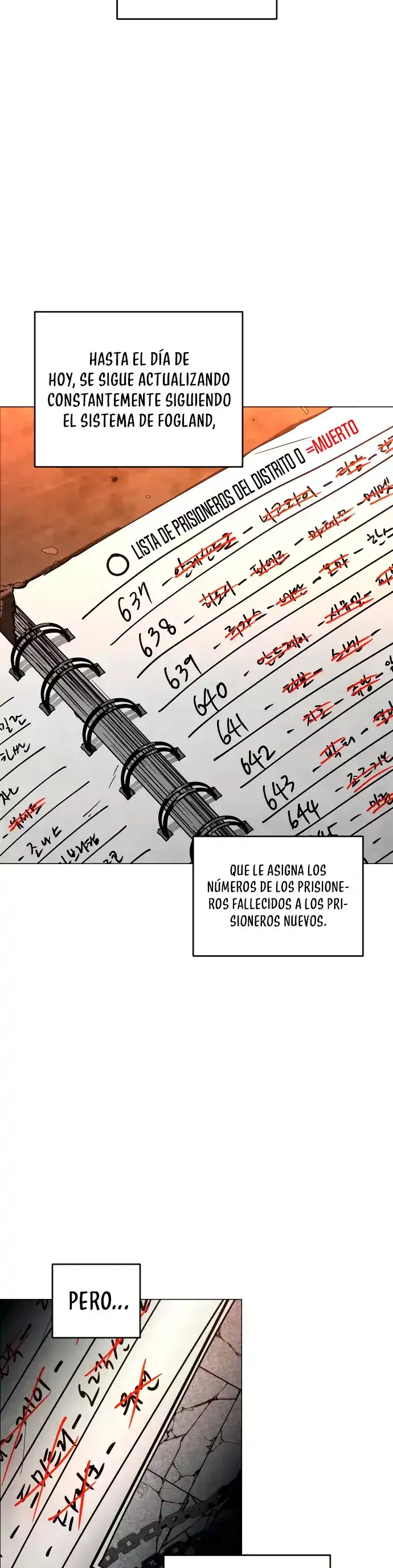 Página 58 — Tierra De Niebla Capítulo 17