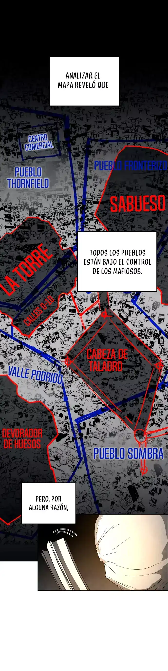 Página 72 — Tierra De Niebla Capítulo 17
