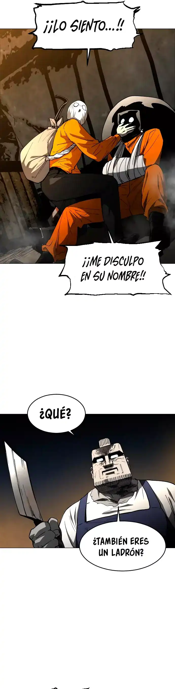 Página 80 — Tierra De Niebla Capítulo 17