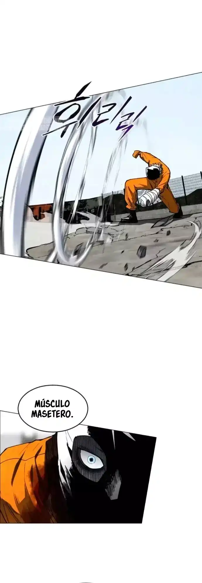 Página 34 — Tierra De Niebla Capítulo 19