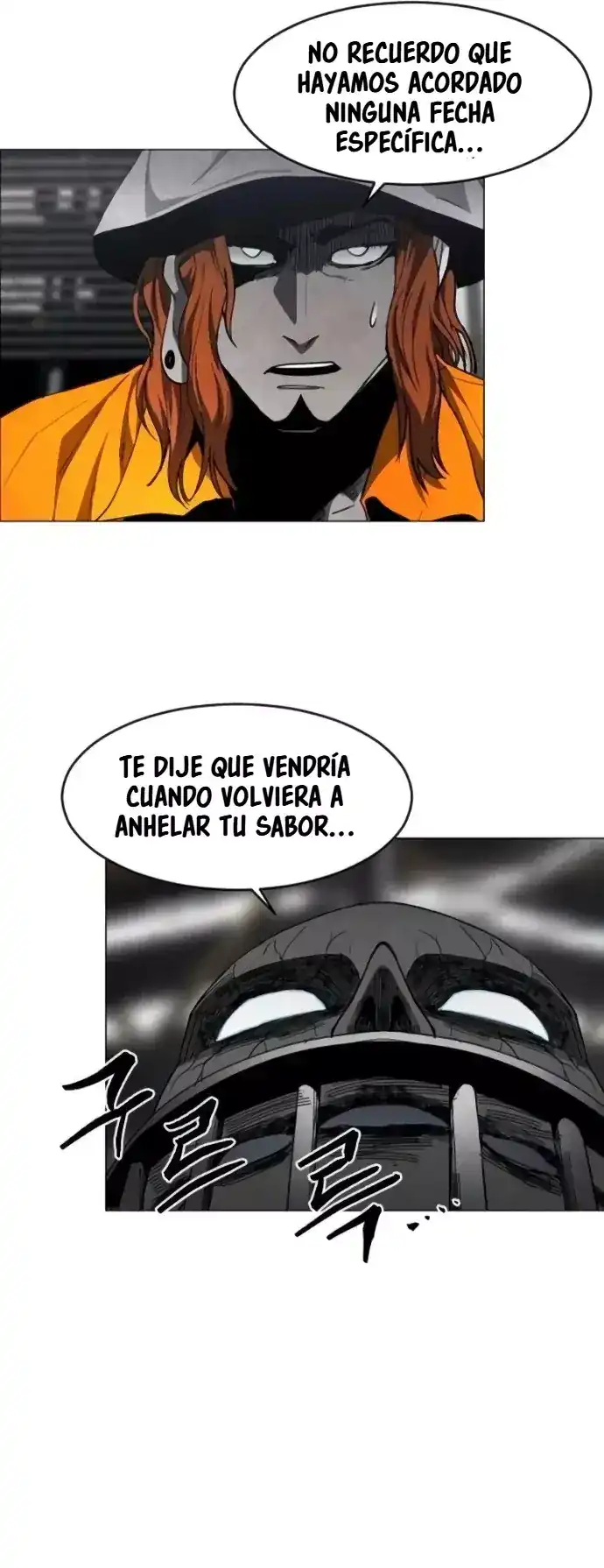 Página 60 — Tierra De Niebla Capítulo 19