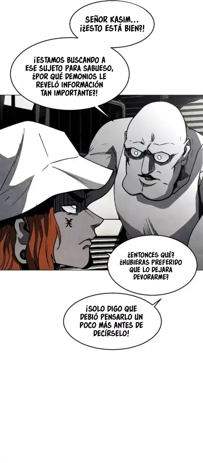 Página 64 — Tierra De Niebla Capítulo 19