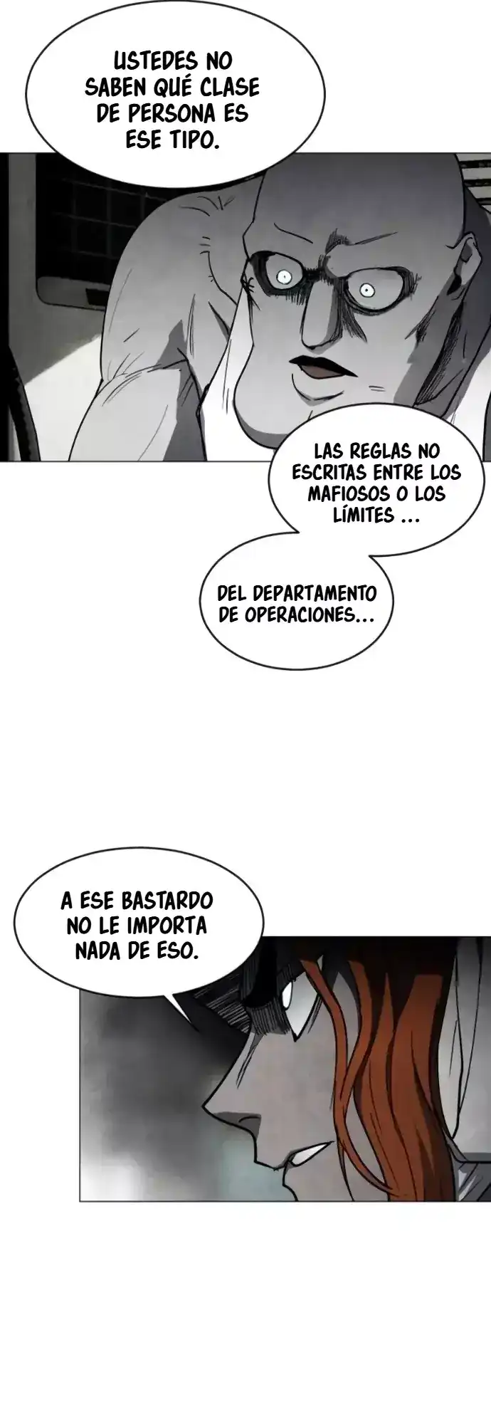 Página 67 — Tierra De Niebla Capítulo 19