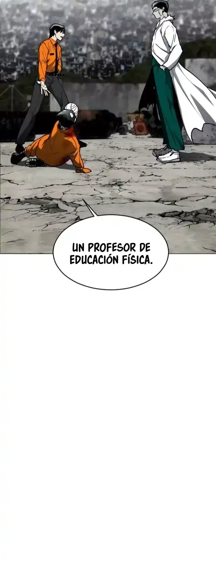 Página 126 — Tierra De Niebla Capítulo 19