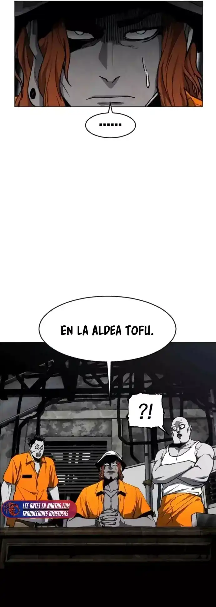 Página 131 — Tierra De Niebla Capítulo 19