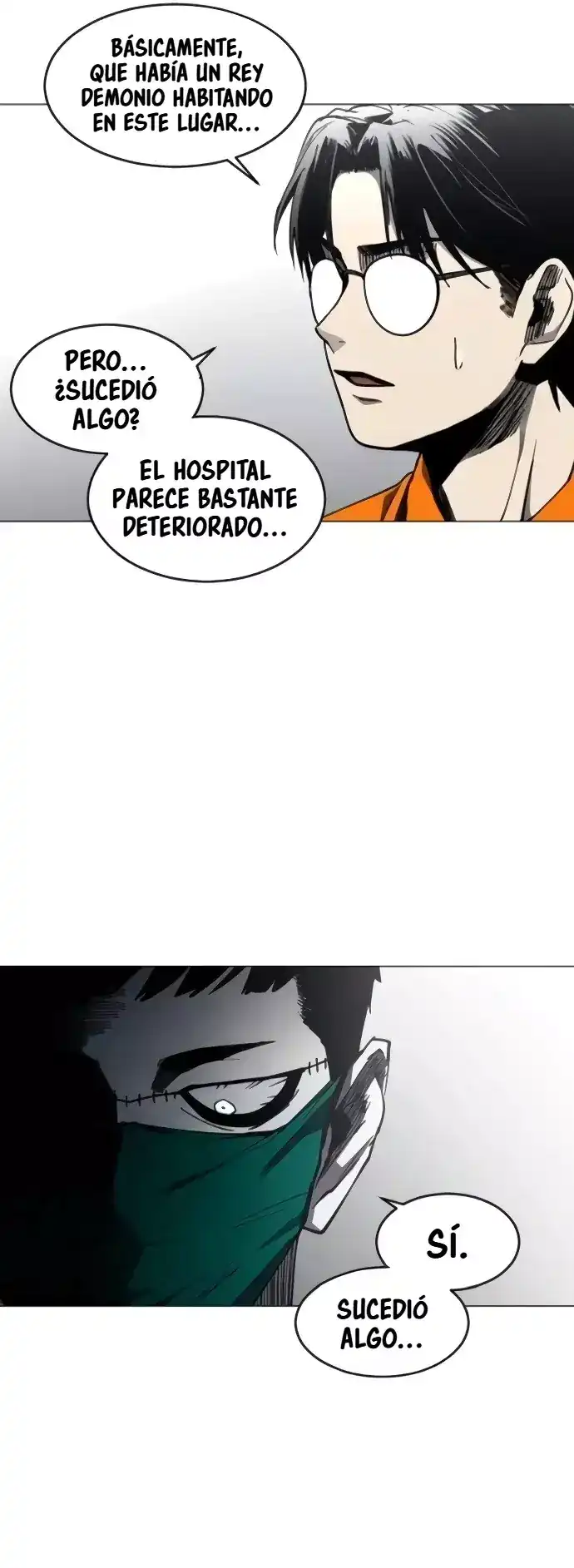 Página 14 — Tierra De Niebla Capítulo 20