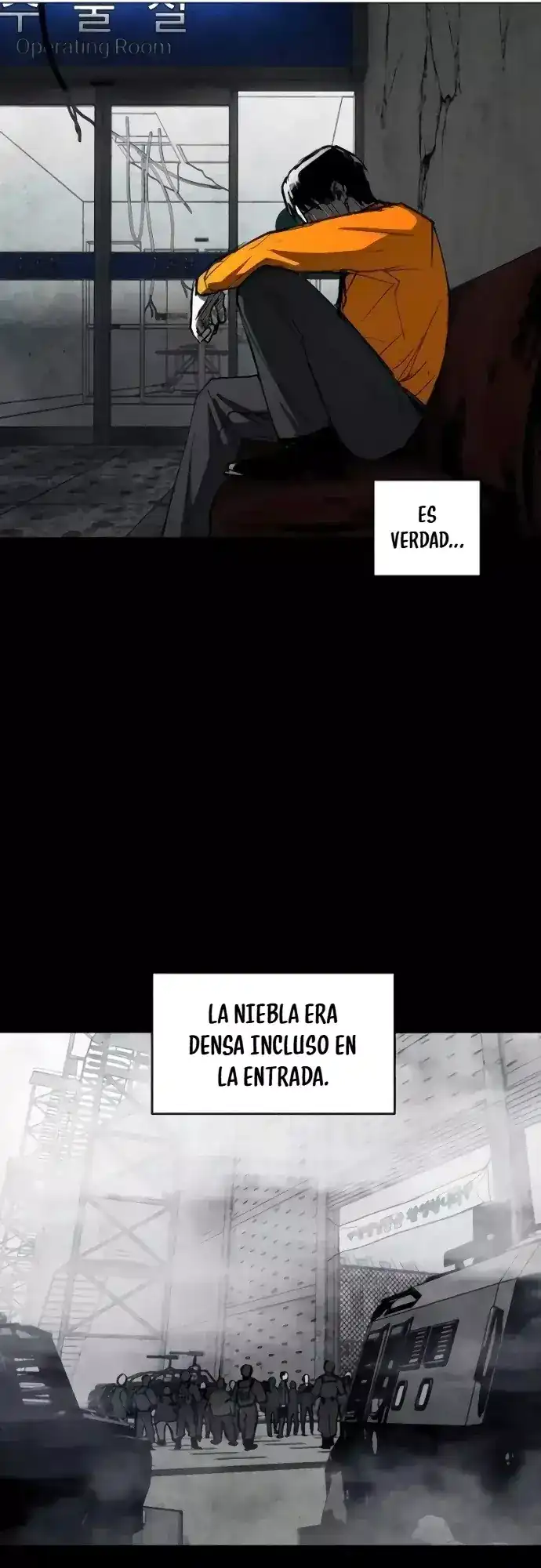 Página 31 — Tierra De Niebla Capítulo 20
