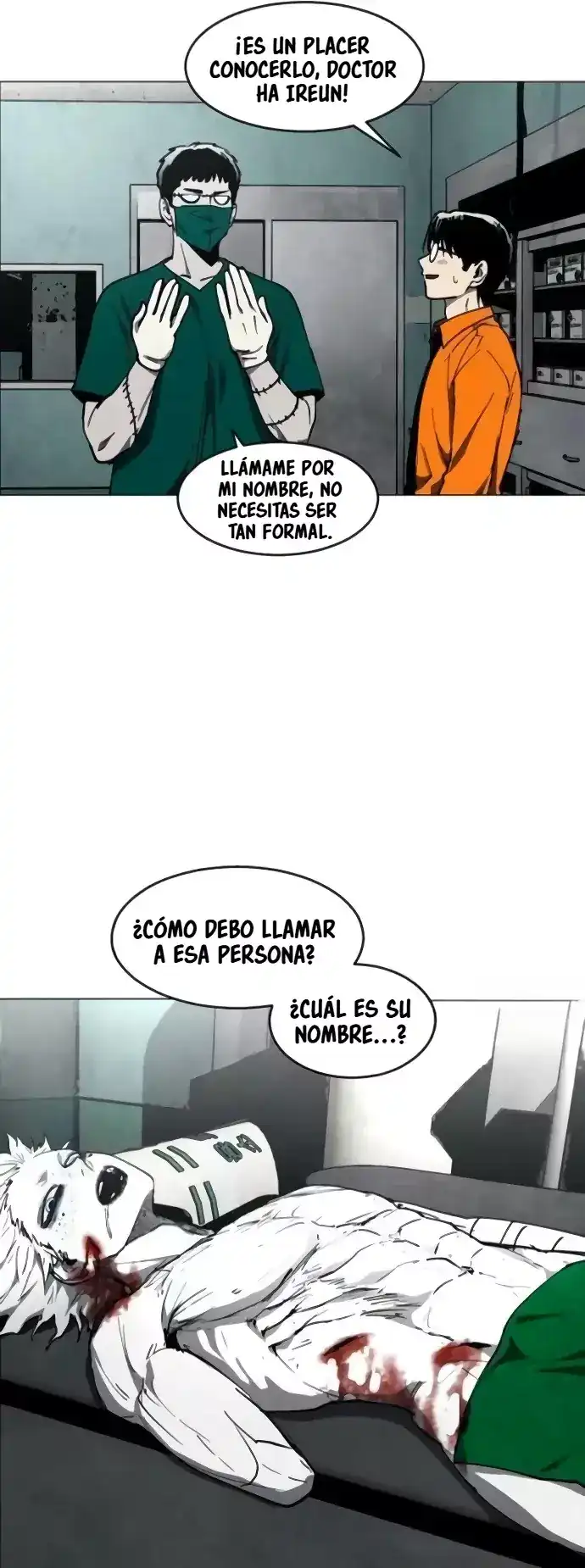 Página 97 — Tierra De Niebla Capítulo 20